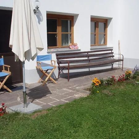 Gastehaus Weilerhof 2* Obertilliach