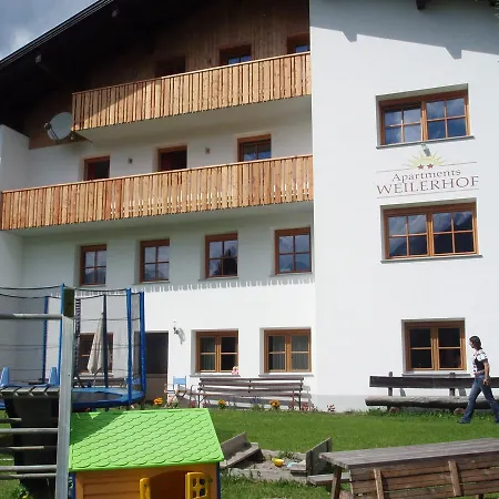 Guest house Gastehaus Weilerhof