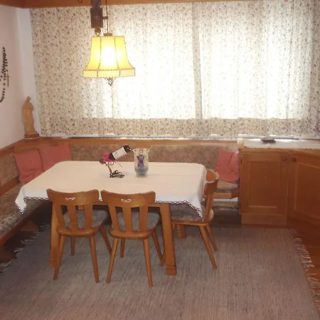 Gastehaus Weilerhof Guest house
