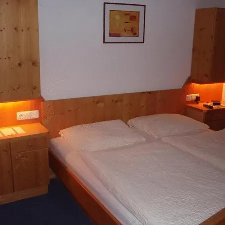 Gastehaus Weilerhof Guest house