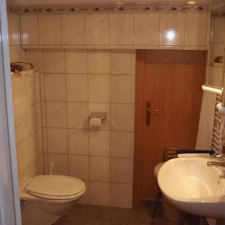 Gastehaus Weilerhof Guest house 2*